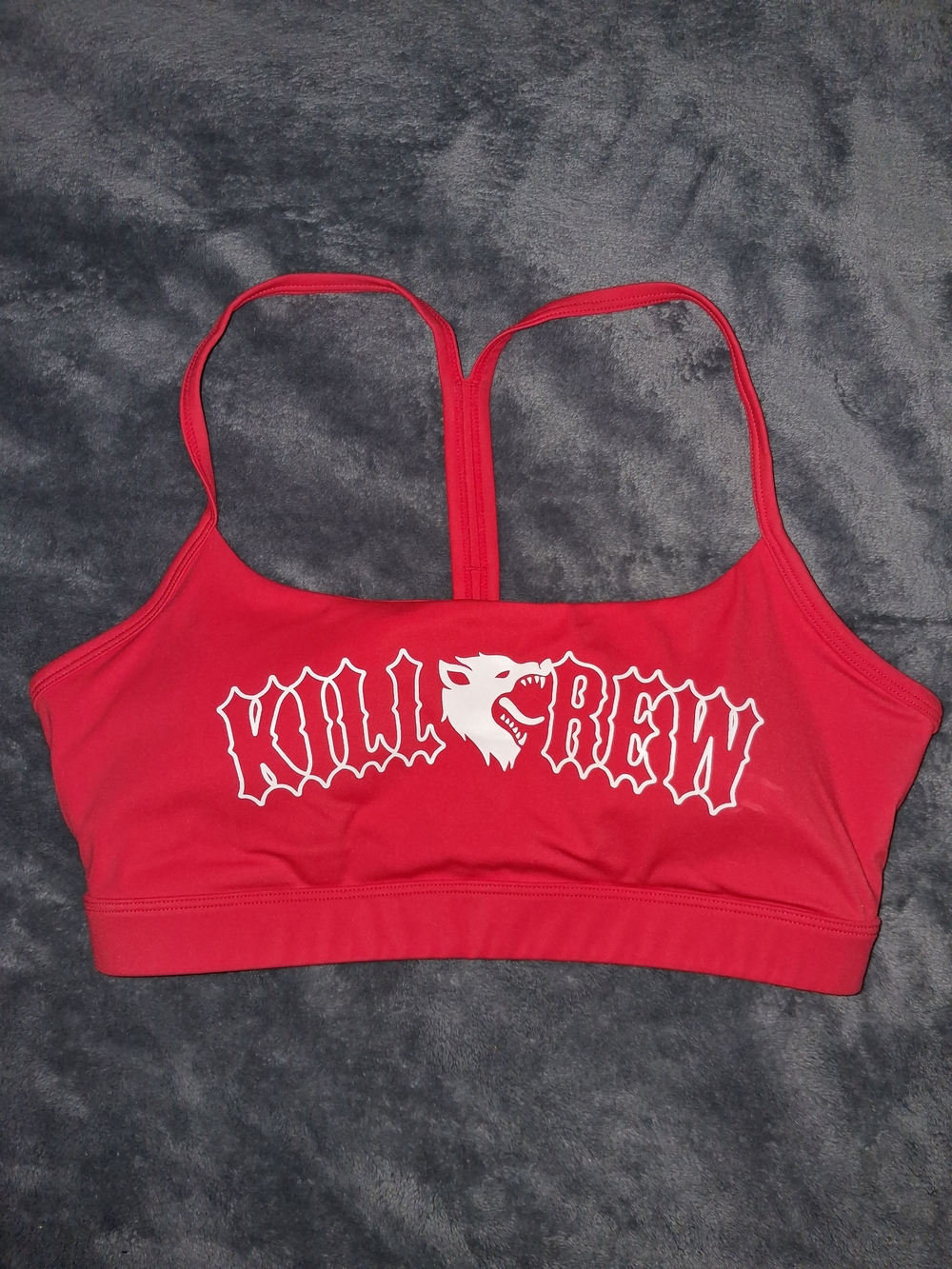 Kill Crew